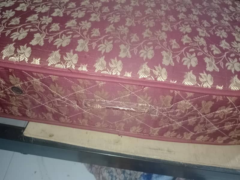 strong bed 2