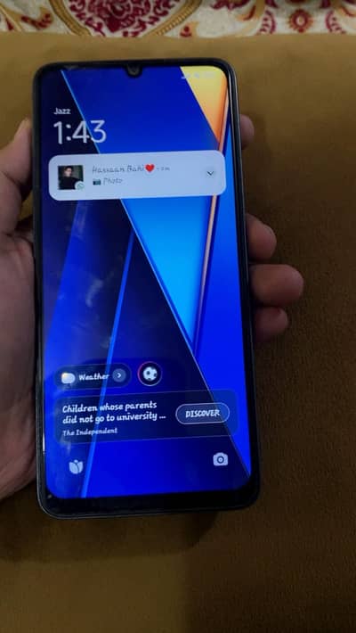 Xiaomi Redmi 13c 6/128