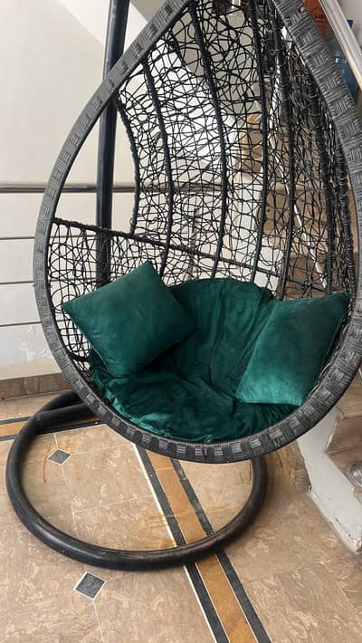 swing chair