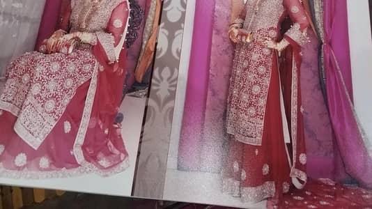 B ridal Dress