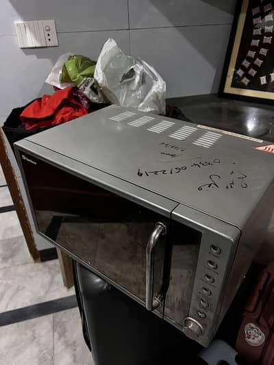 Dawlance DW-392