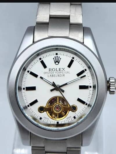 Rolex Watch For Sale