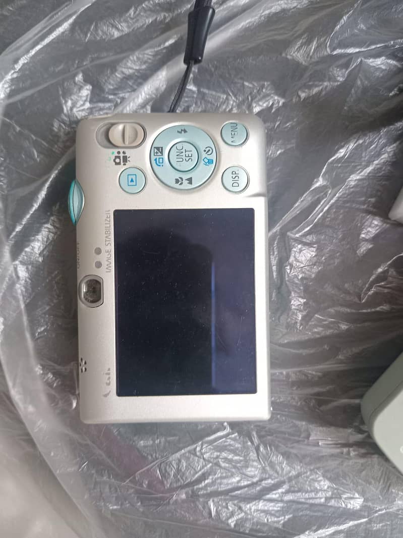canon digital camera 0