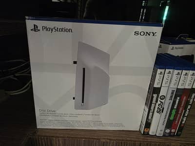 PS5 PRO