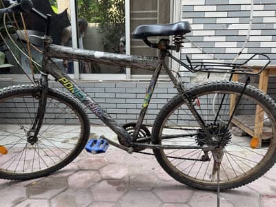 Bicycle for sale