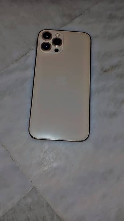 Apple iPhone 12 Pro Max