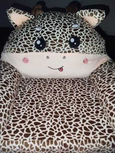 Kids sofa come bed
