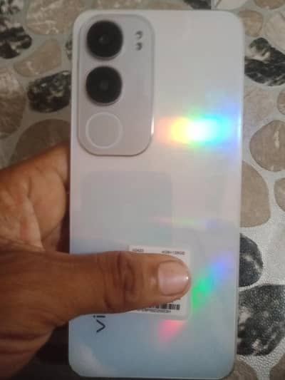 Vivo Y19s arjand sell 03341718213 call