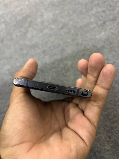 Samsung Mobile Note 20 Ultra
