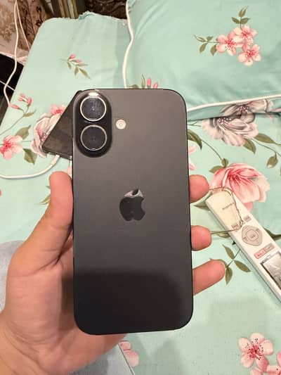 Apple iPhone 16 jv