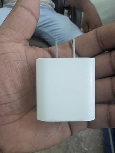 Iphone Original Chargers