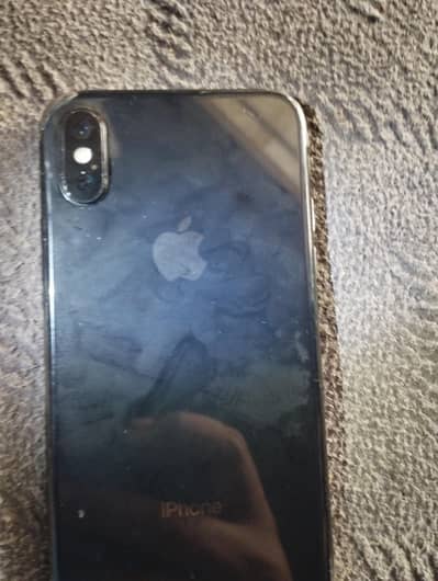 Apple iPhone XS