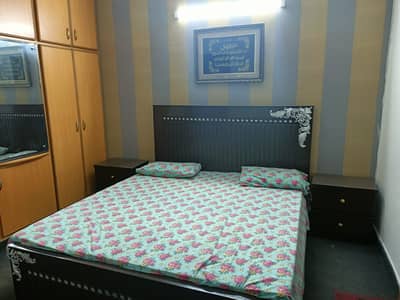 Furnished Room Available for Female g10