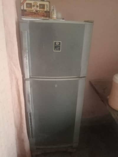 Dawlance fridge