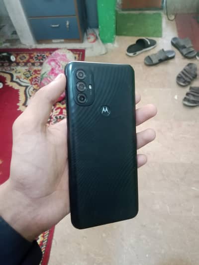 Moto G 2022 Non Pta