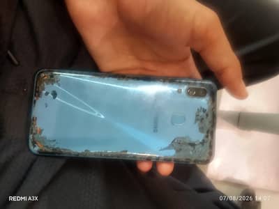 Samsung Mobile A30