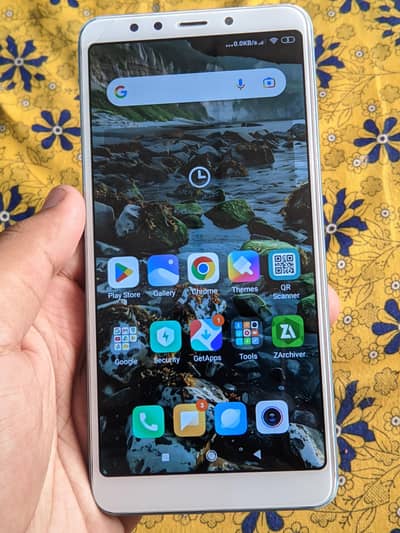 Xiaomi Redmi 5 3/32gb Pta approved