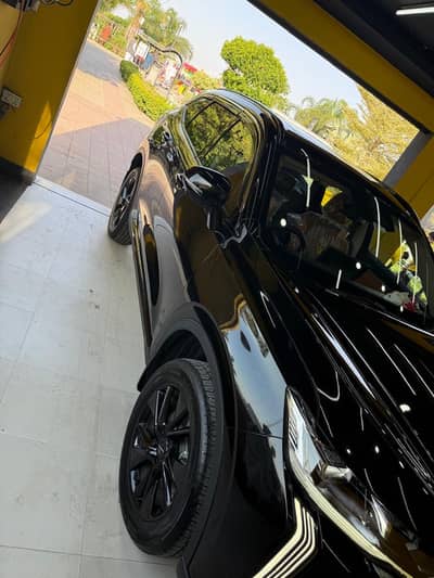 Haval H6 2026