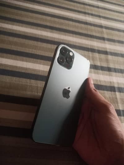 Apple iPhone 12 Pro
