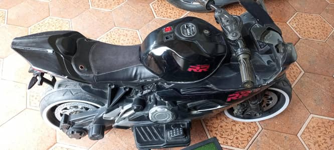 electric bike