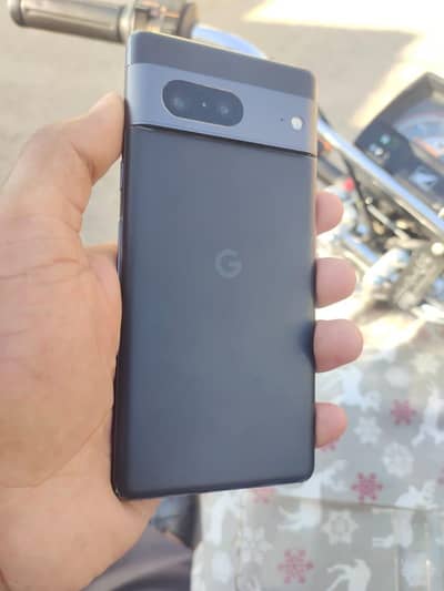 Google Pixel 7