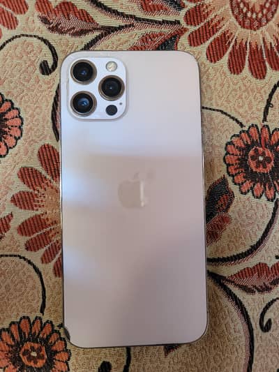 Apple iPhone 12 Pro Max