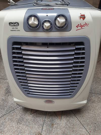 United Air Cooler for Sale