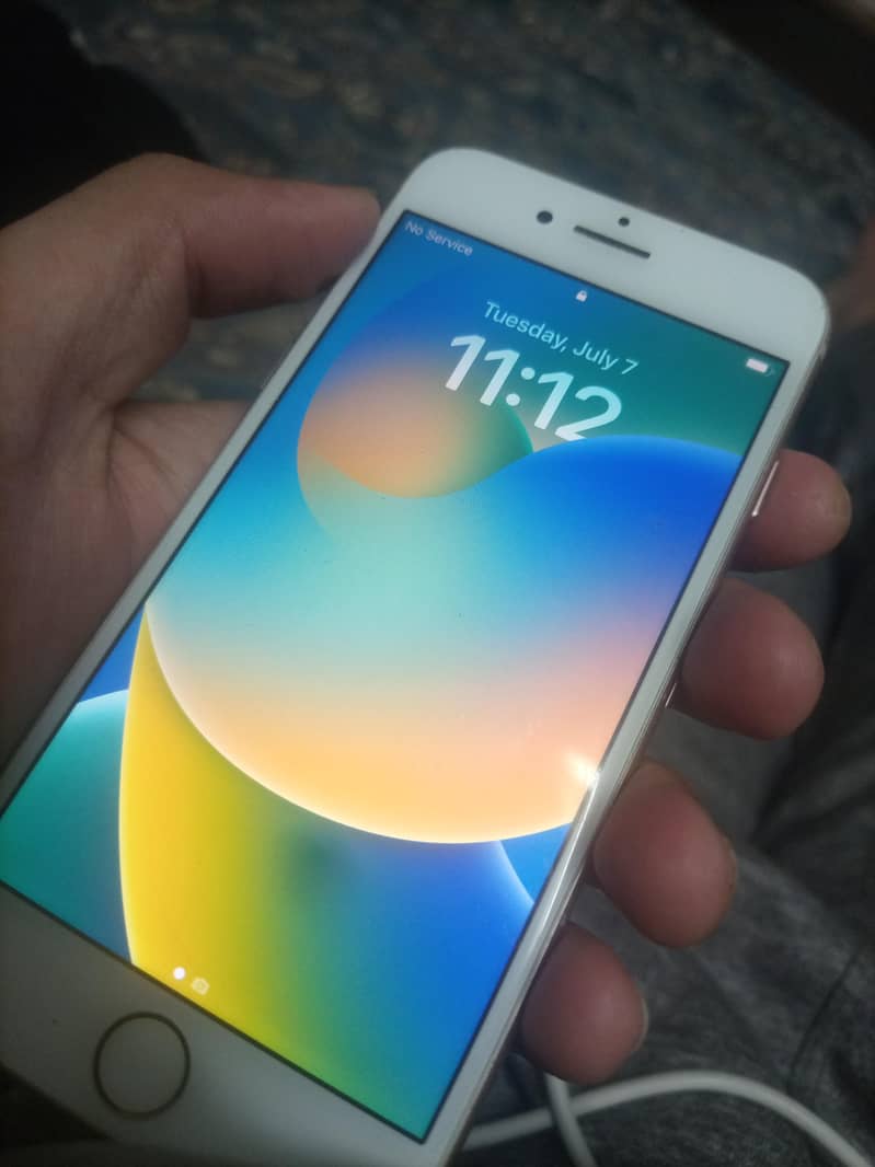 iphone 8 0