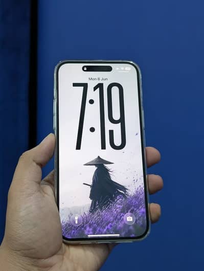 Apple iPhone 14 Pro Max non PTA Factory unlocked