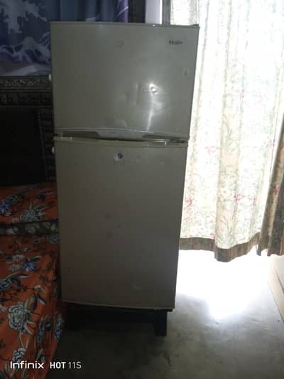 HRF 258U Urgently Available