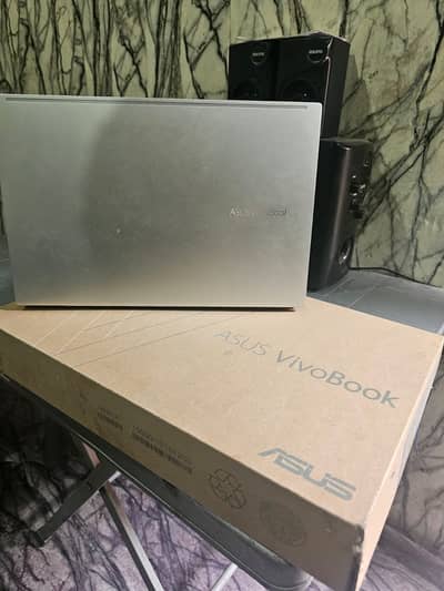 ASUS VivoBook 11th Generation Laptop – Excellent Condition – Fast Perf