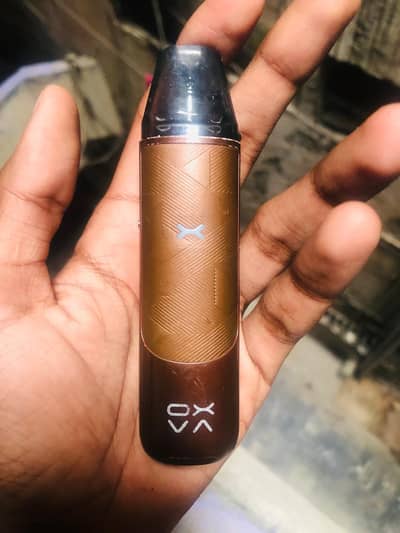 Oxva Nexlim Go 40W Pod For Sale.