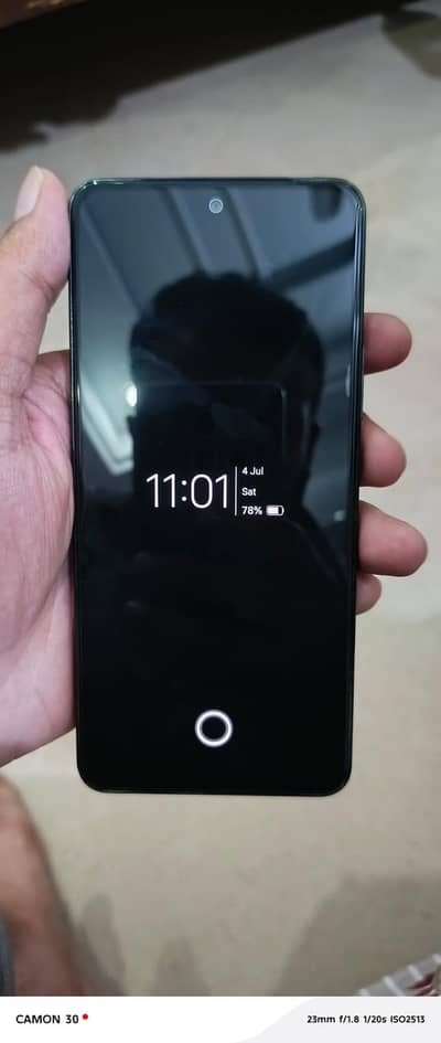 vivo y400