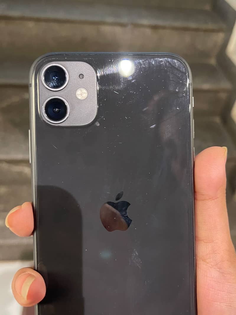 Apple iPhone 11 5