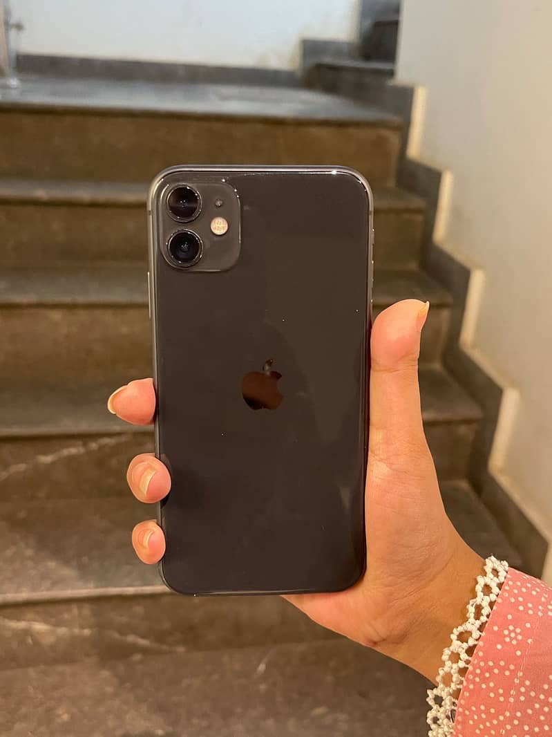 Apple iPhone 11 9