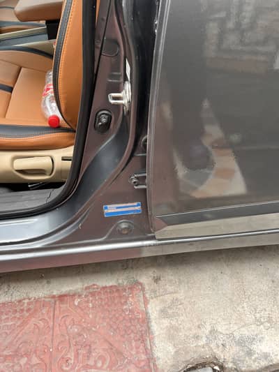 Honda reborn 2011 model total original
