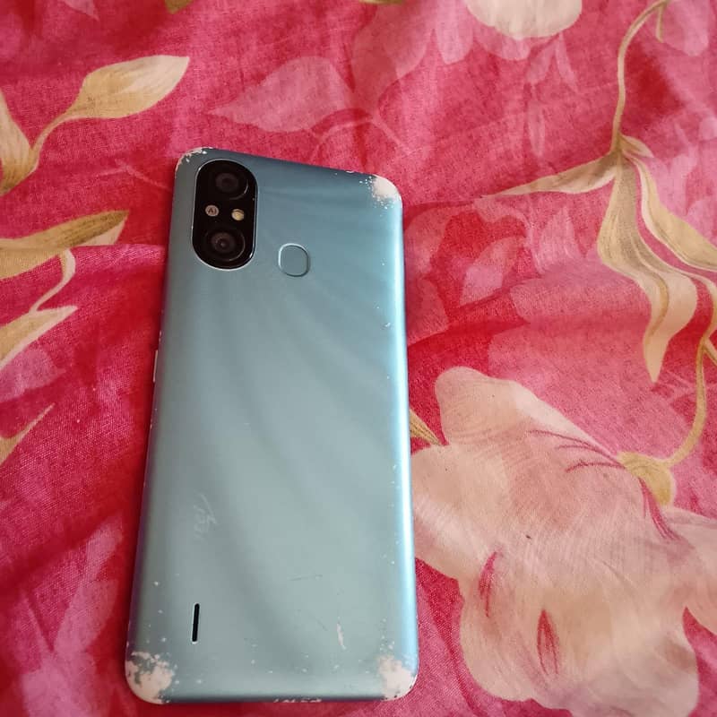 Itel A49 5