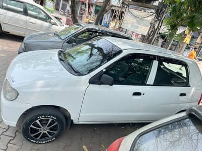 Suzuki Alto 2006