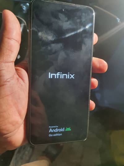 Infinix Smart 8 4/64