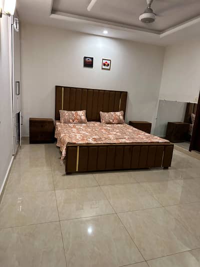 Brand New furnished rooms available for rent in E11 4