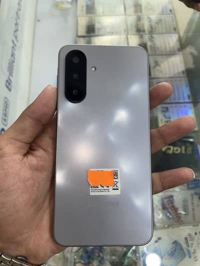 Samsung Mobile A17