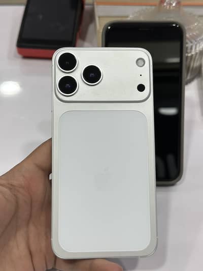 iphone xs max 256GB PTA Convert to 17 pro max with action button