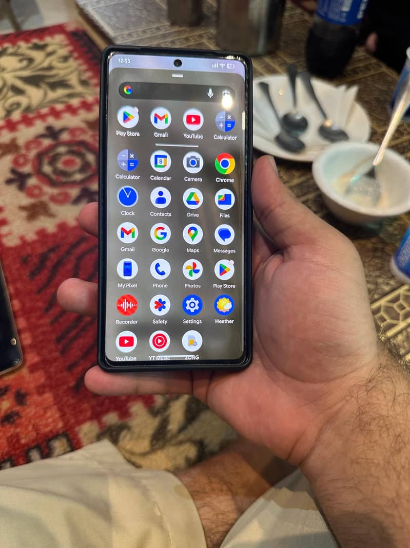 Google Pixel 7 Pro 1