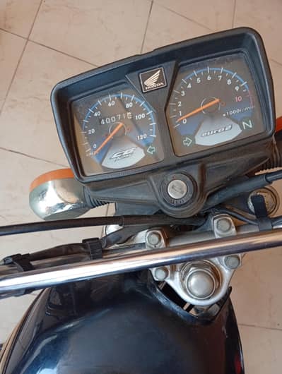 Honda 125 For Sale
