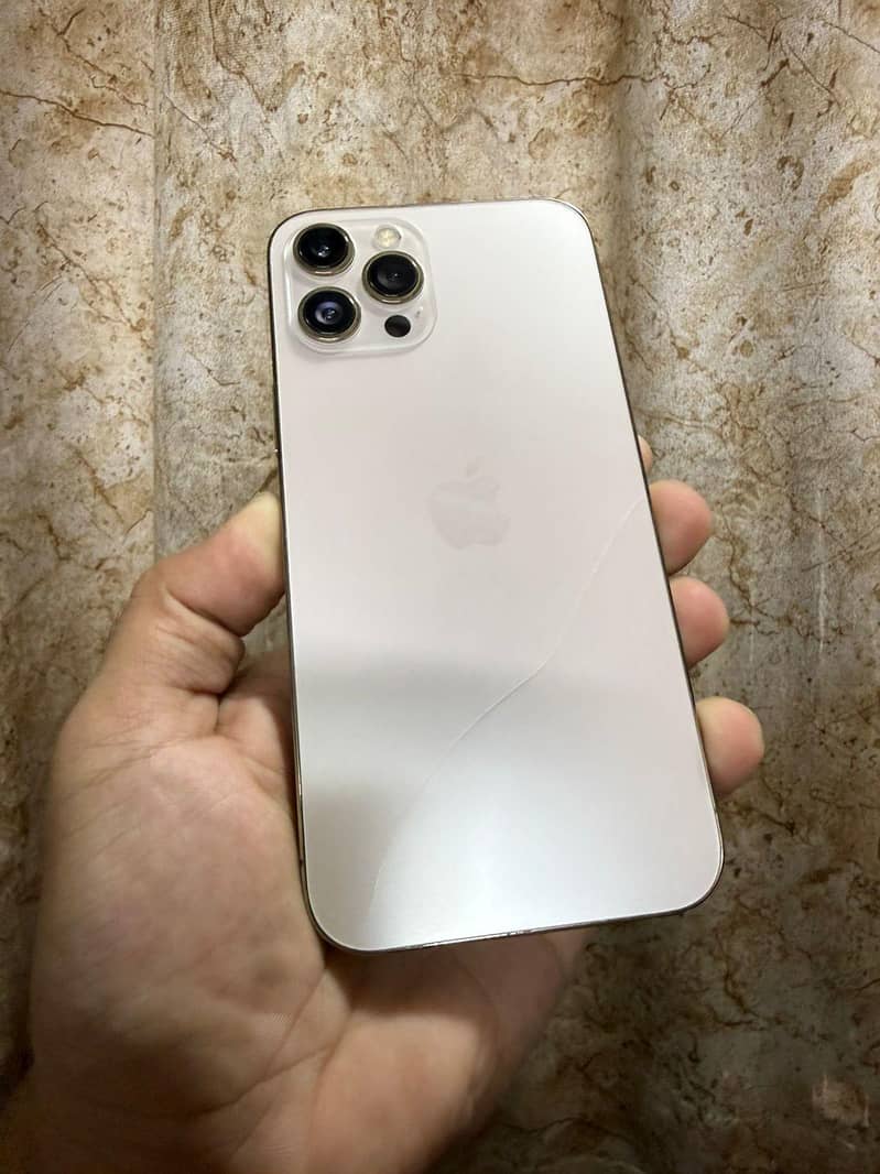Apple iPhone 12 Pro Max 0