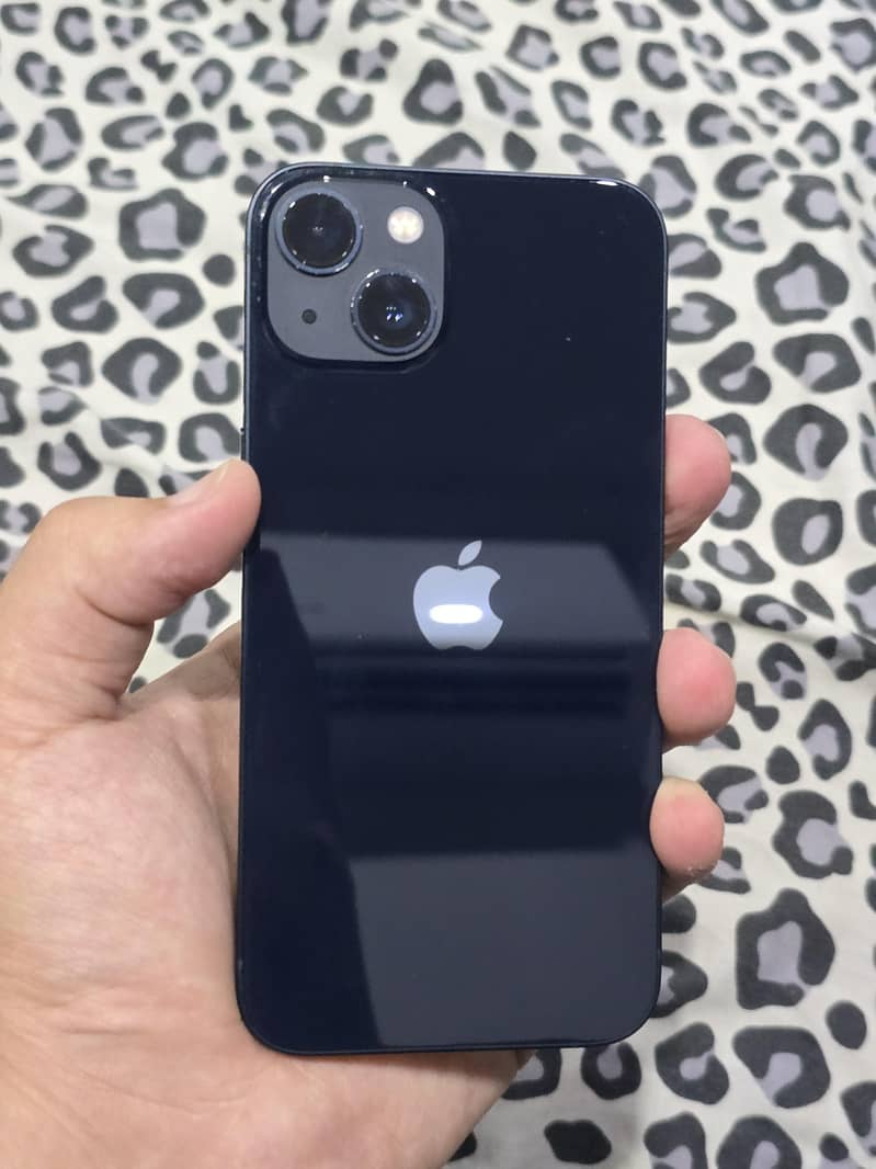 Apple iPhone 13 3