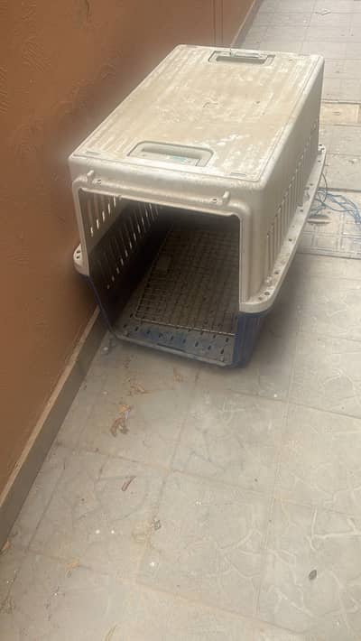Jet box