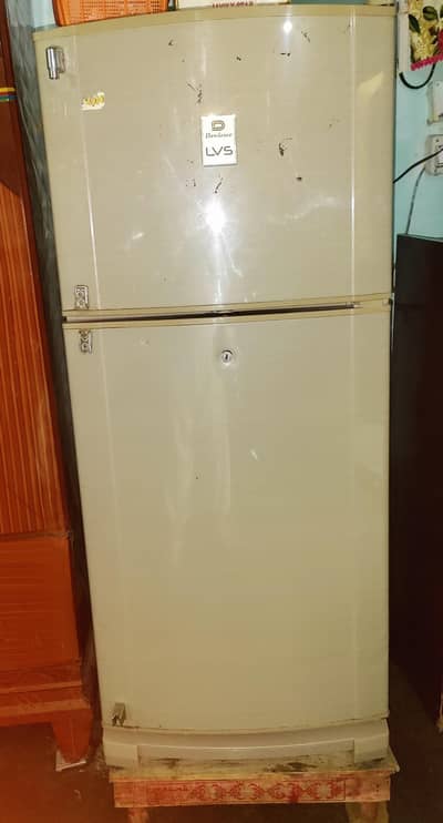 Dawlance frizer good condition good working urgent for sale