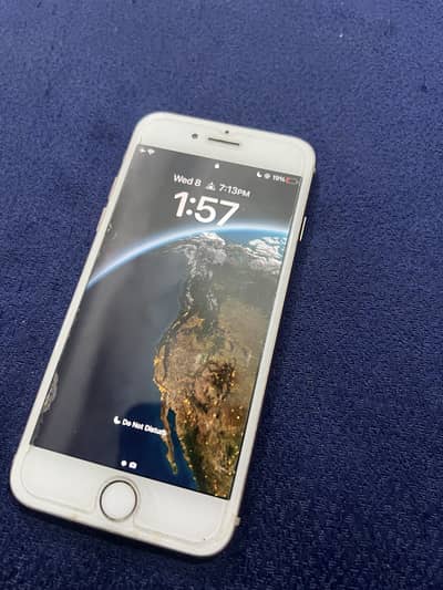 iphone 8  6/64