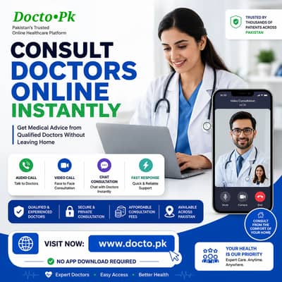Consult Best Gynecologist Online 24/7